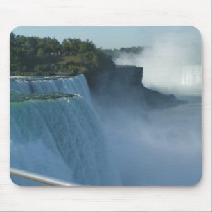 niagra fällt Mausunterlage Mousepad