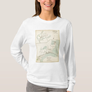 Niantic, Jewett Stadt T-Shirt