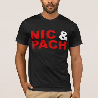 NIC&PACH T - Shirt