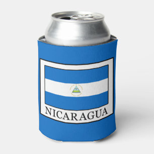 Nicaragua Dosenkühler