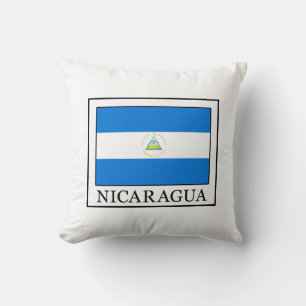 Nicaragua Kissen