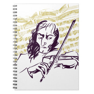 Niccolo_Paganini Notizblock