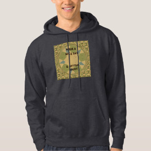 Nice American Apparegh California Fleece Pullo Hod Hoodie