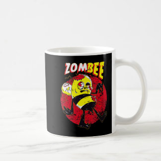 Nice Beekeeping Zombie Honeybee Zombee Beekeeper Kaffeetasse