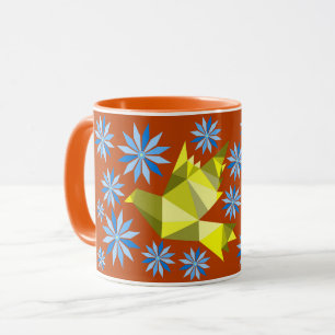 NICE BIRD TASSE NEUJAHR ALS GESCHENK FÜR BROTHER 2