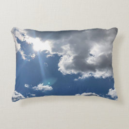 Nice Bright Day Dekokissen