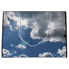 Nice Bright Day Große Geschenktüte