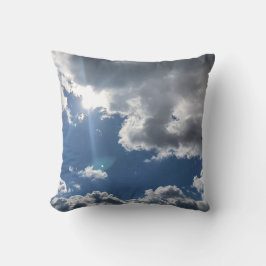 Nice Bright Day Kissen