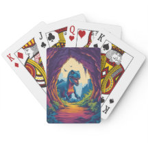 Nice Dino, Don’t Look At Me Like That.