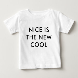 Nice est le Nouveau Tshirt Cool