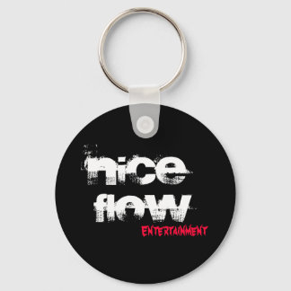 Nice-Flow-Schlüsselanhänger Schlüsselanhänger