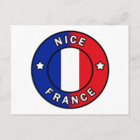 Nice France