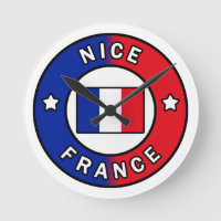 Nice France