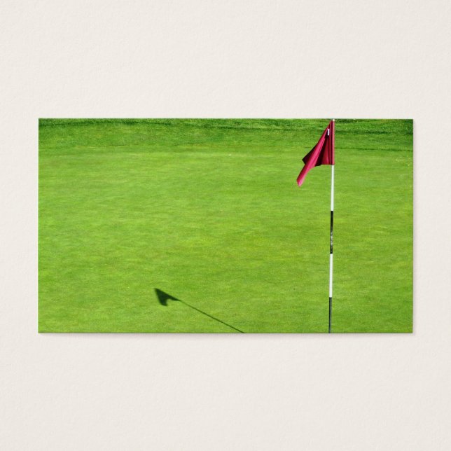Nice Green (Vorderseite)