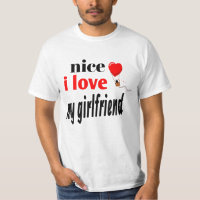 NICE I LOVE MY GIRLFRIEND.