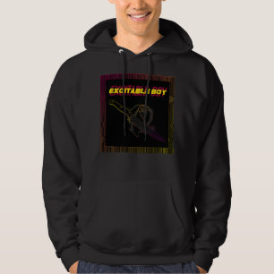 Nice Keepake Warren Art Zevon Geschenke für alle Hoodie