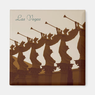 Nice Las Vegas Magnet! Magnet