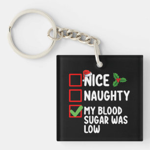 Nice Naughty Mon Sucre De Sang Était Faible Diabèt