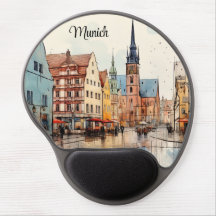 Nice painted München