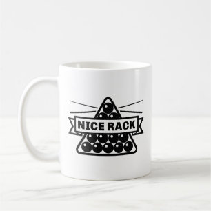 Nice Rack Kaffeetasse