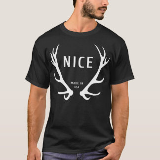 Nice Rack T-Shirt