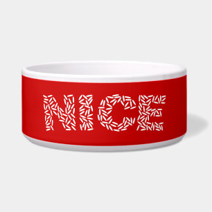 Nice Rice Napf
