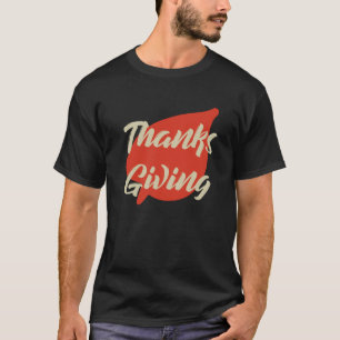 Nice Text Typografy for Erntedank T - Shirt