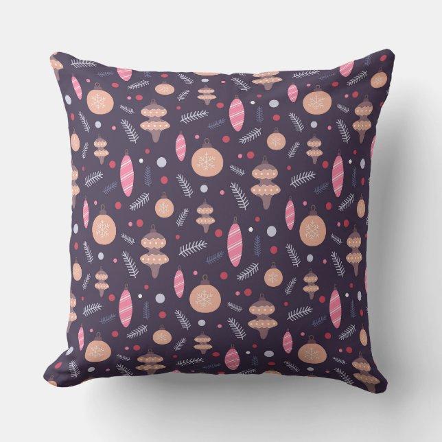 Nice throw pillow design  kissen (Vorderseite)
