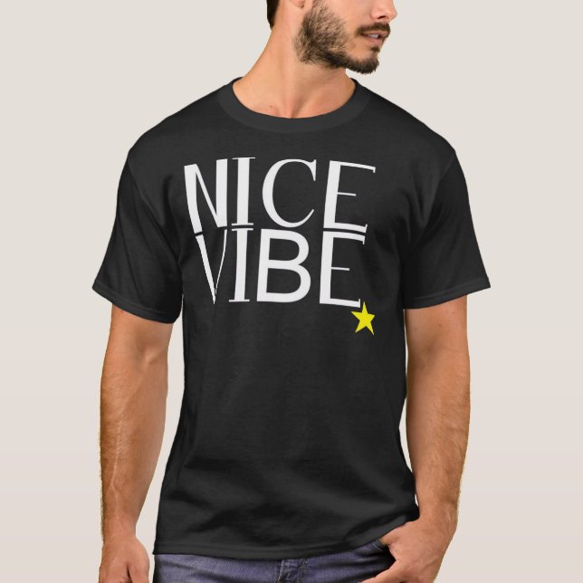 NICE VIBE Ichigo Shirt [BLEACH] T-Shirt classique (Devant)