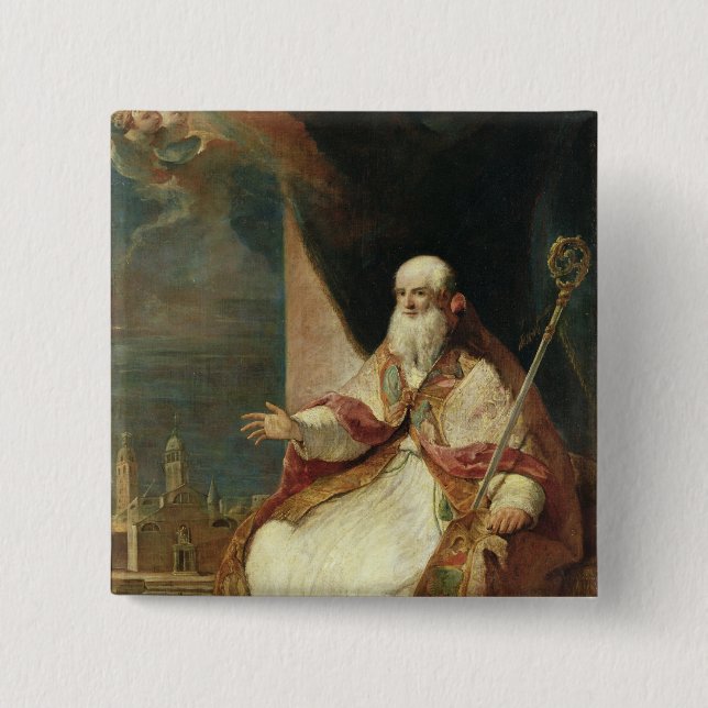 Nicetas Button (Vorderseite)