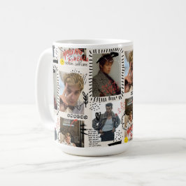 Nicholas Galitzine Kaffeetasse