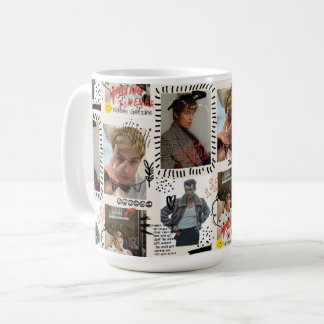 Nicholas Galitzine Kaffeetasse