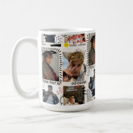 Nicholas Galitzine Kaffeetasse