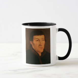 Nicholas Kopernikus, c.1776 Tasse