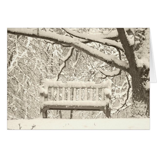 Nichols Arboretum (Vorderseite (Horizontal))