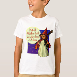 Nicht alle Hexen... T-Shirt