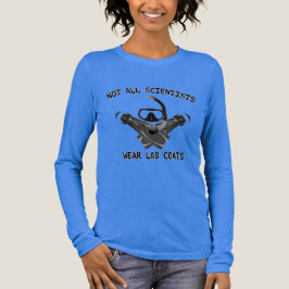 Nicht alle Tri-Blend shirt