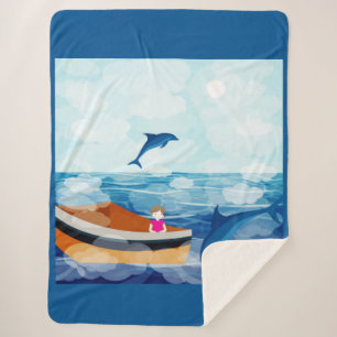 nicht allein sherpadecke