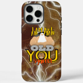 Nicht alt iPhone 16 pro max hülle