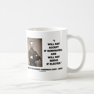 Nicht annehmen wenn ernanntes nicht kaffeetasse