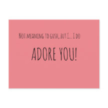 Nicht bedeuten, zu spucken