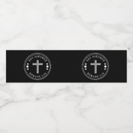 Nicht beschämt durch das Evangelium Christlich Ver