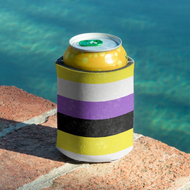 nicht binär dosenkühler (In Situ Pool)