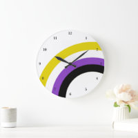 Nicht binäre Regenbogenfreiheit Personalisiert