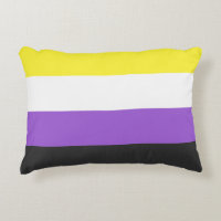Nicht binärer Pride