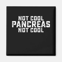 Nicht Cool Pankreas Nicht Cool Diabetes Typ 1 2