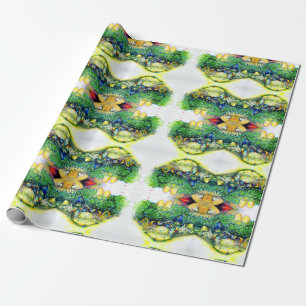 Nicht das erste Mal beim letzten Mal Geschenkpapier