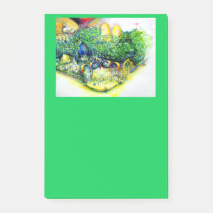 Nicht das erste Mal beim letzten Mal Post-it Klebezettel