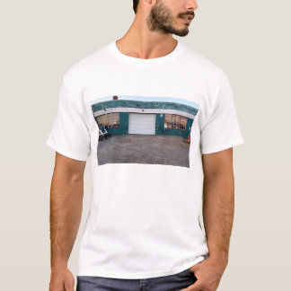 Nicht das Four Seasons Hotel T-Shirt