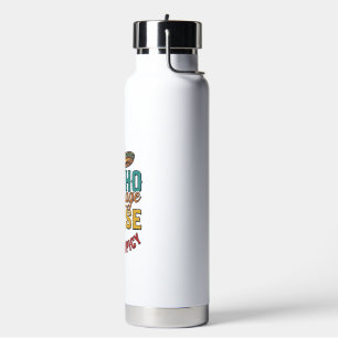 Nicht dein durchschnittlicher Krankenpfleger Extra Trinkflasche